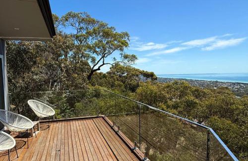McCrae House | Cook's Lookout Mcrae