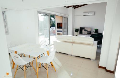 Asuncion Apartment | Cookandmusicapartments Leparaguayen