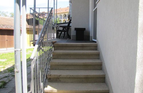 Szeged Apartment | Cool 2-bedroom apartment with AC in Szeged