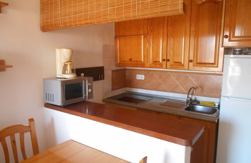 El Chaparral House | cool apartment with wifi