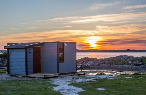 Gildeskal Other | Cool Cabins, Sandhornøy