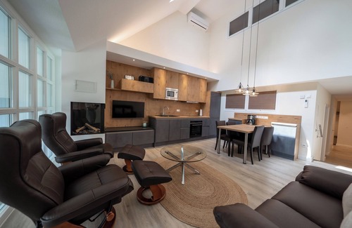 Bad Bentheim Apartment | Cool, modern vacation apartment for the whole family NEW opened in May'23