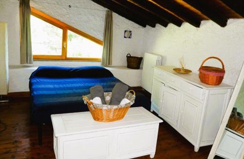 Sassello House | Cool Natural Relax at Alivé Home&Garden