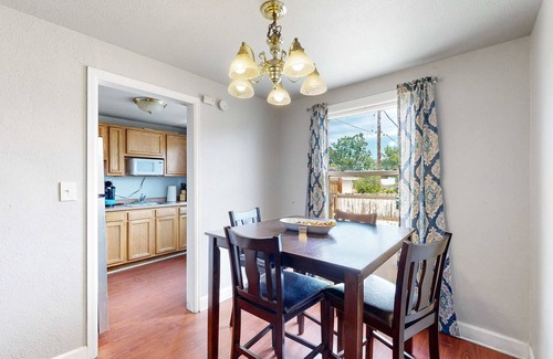 Dupont Apartment | Cool Stay Near Rapids Stadium Ideal for Sports Fans!