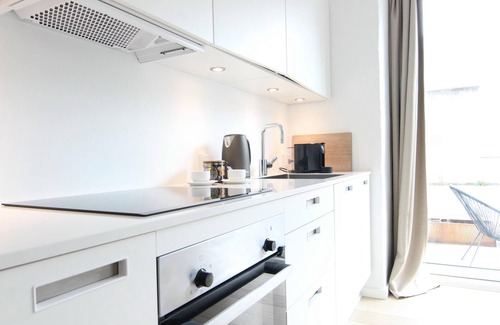 København N Apartment | Cool studio in Nørrebro - 236