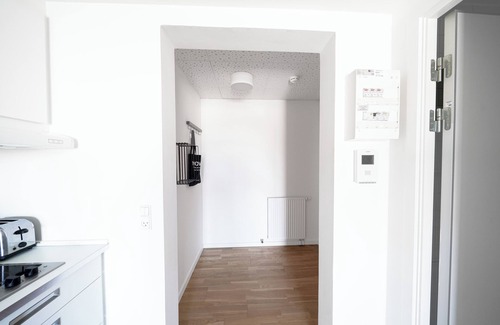 Sydhavnen Apartment | Cool studio in the South Harbour Three - 268