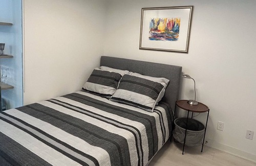 Bloor-Yorkville Condo | Cool vibe In the heart of Toronto, best restaurants and trendy shopping.