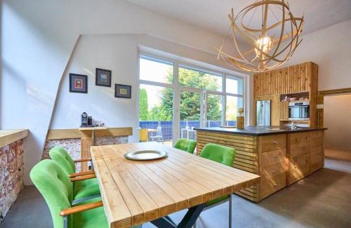 Waldfischbach-Burgalben Apartment | Coole Lofts