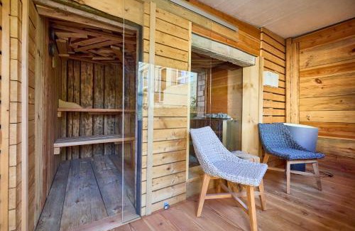 Waldfischbach-Burgalben Apartment | Coole Lofts