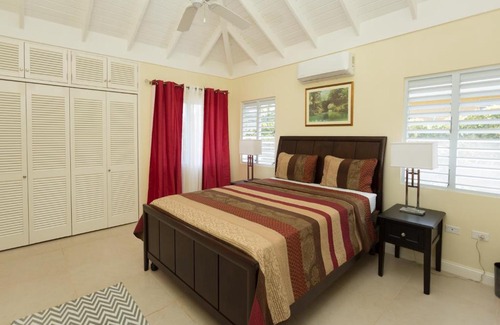 Ocho Rios Villa | Coolshade Villa Mahoe III Ocho Rios