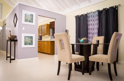 Ocho Rios Villa | Coolshade Villa Mahoe III Ocho Rios