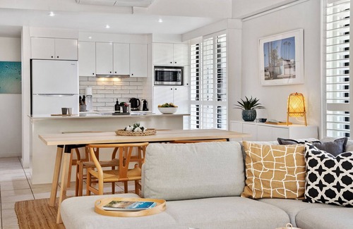 Coolum Beach Apartment | Coolum Escape - Your own piece of coastal cool