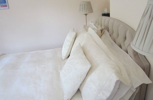 Bourton-on-the-Water House | Coombe House