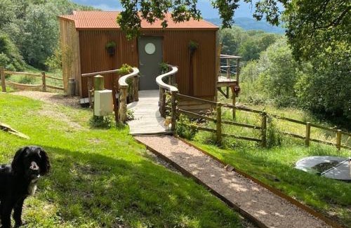 Doddiscombsleigh House | Coombe Park - Retreat