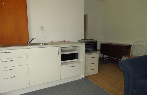 Coopers Beach Apartment | Coopers Beach Number 8