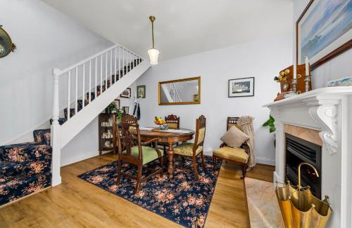 Battery Point Apartment | Coopers Cottage Battery Point