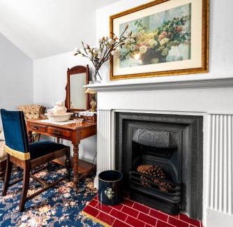 Battery Point Apartment | Coopers Cottage Battery Point