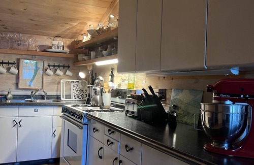 Cooperstown - Otsego Lake House | Cooperstown Lake Cabin Million Dollar Views