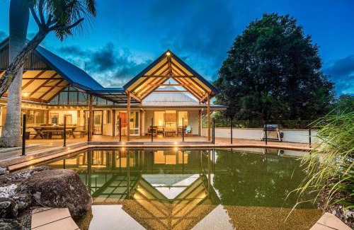 Coorabell House | Coorabell Estate