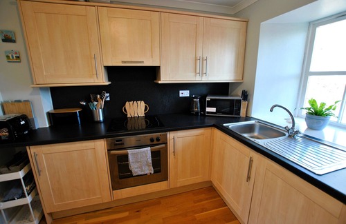 Kilrenny House | Coorie Cottage- stylish townhouse Anstruther