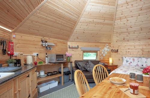 Bradninch Cottage | Coot Roundhouse - UK33890