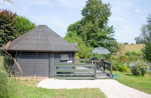 Bradninch House | Coot Roundhouse - Uk33890