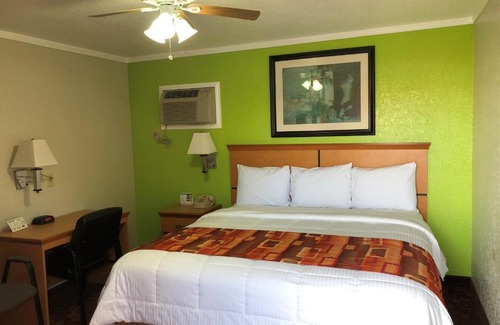 Kingman Hotel | Copa Motel