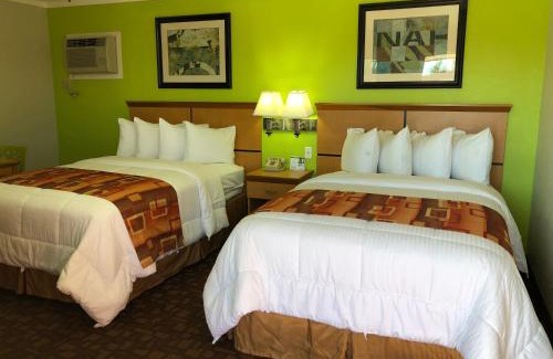 Kingman Hotel | Copa Motel