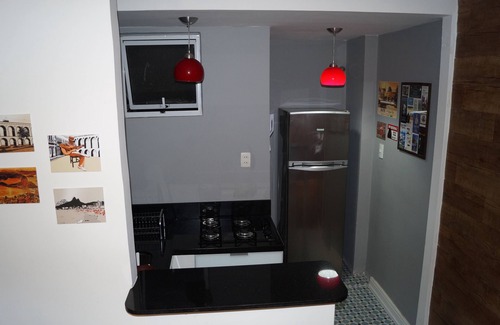 Copacabana Apartment | Copacabana Guest House