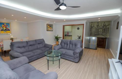 Copacabana Apartment | Copacabana Star quatro quartos