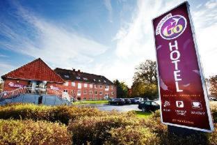 Tarnby Hotel | Copenhagen Go Hotel