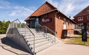 Tarnby Hotel | Copenhagen Go Hotel