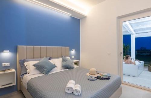 Defensola Apartment | Coppa Carrubo Residenza
