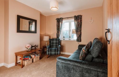 Guilsfield House | Copper Beech Cottage