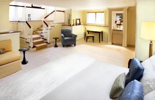 Ivoryton Hotel | Copper Beech Inn