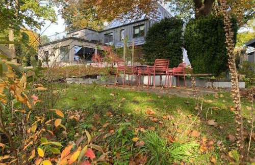 Schneiderburg Apartment | copper beech place