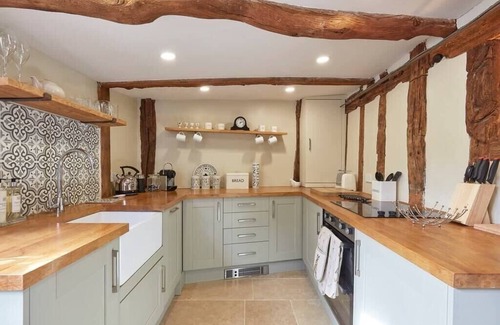 Clare House | Copper Cottage, Clare