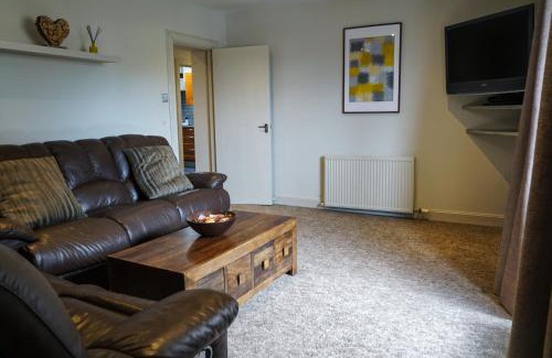 Letham Grange Apartment | Copper Oven apartments