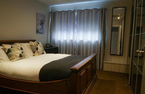 Letham Grange Apartment | Copper Oven apartments