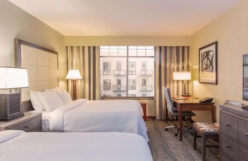 Appleton Hotel | CopperLeaf Boutique Hotel & Spa; BW Premier Collection