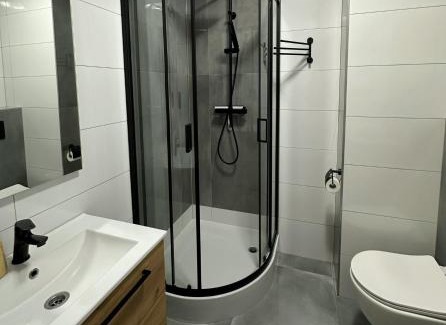 Glogow Apartment | CopperNest Plac Solny