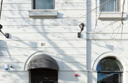 South Melbourne Hotel | Coppersmith Hotel