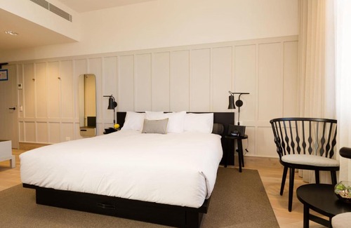 South Melbourne Hotel | Coppersmith Hotel