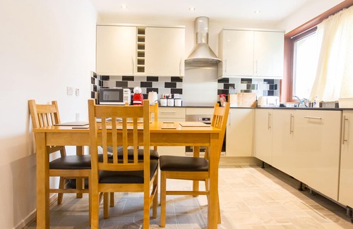 Grantown-on-Spey House | Coppice Cottage