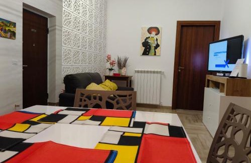 Coppito House | Coppito Apartment
