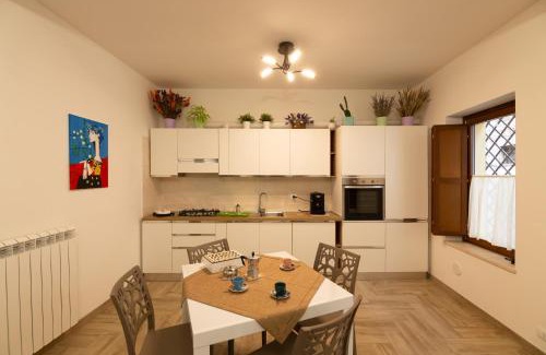 Coppito House | Coppito Apartment