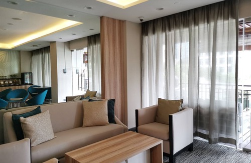 Singapore River Hotel | Copthorne King's Hotel Singapore