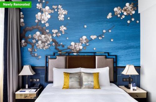 Singapore River Hotel | Copthorne King's Hotel Singapore