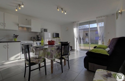 Saint-Benigne House | Coquelicot - Saint-benigne
