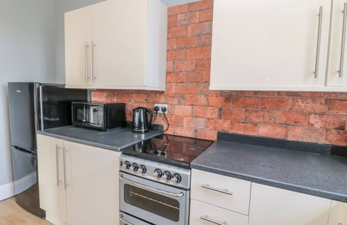 Warkworth Apartment | Coquet View Apartment